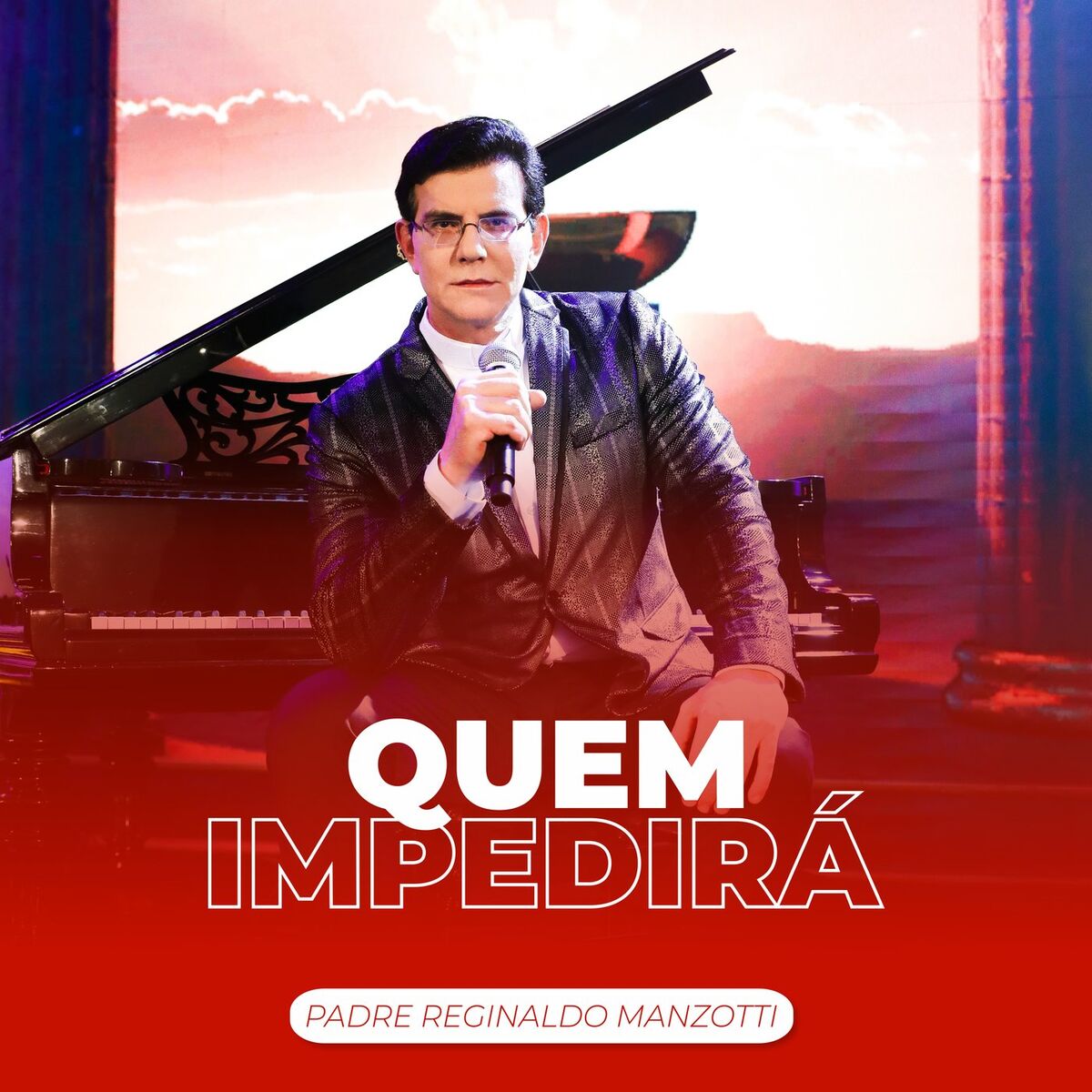 Album cover of Quem Impedirá