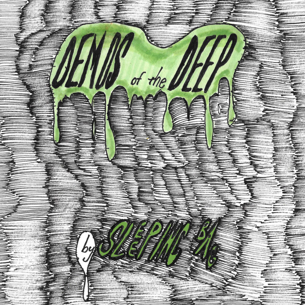 Picture of Demos from the Deep