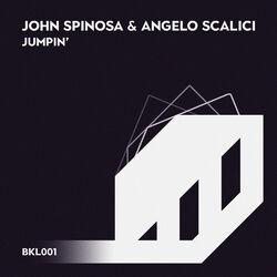 Cover of Jumpin