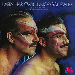 Cover of Our Latin Feeling
