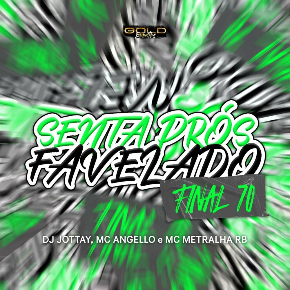 Picture of Senta Prós Favelado - Final 70