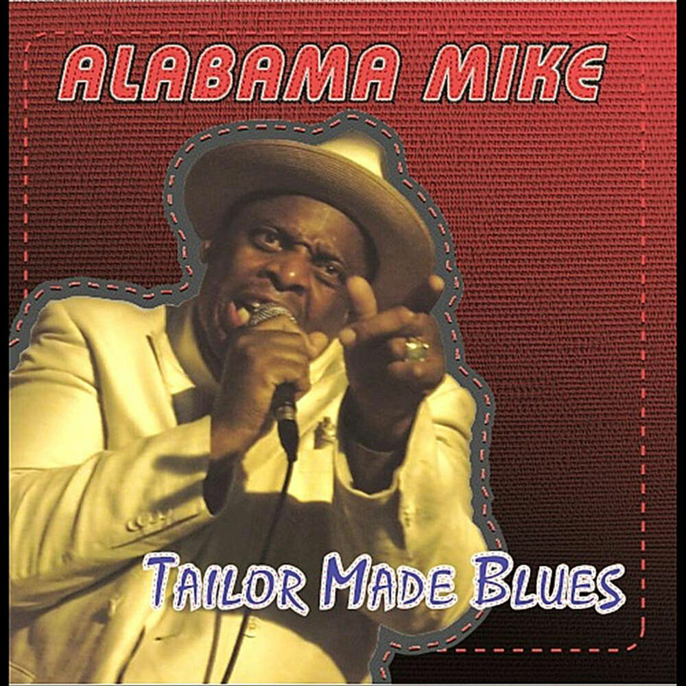 Picture of Tailor Made Blues