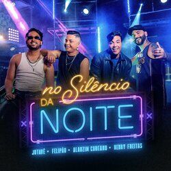 Cover of No Silêncio da Noite