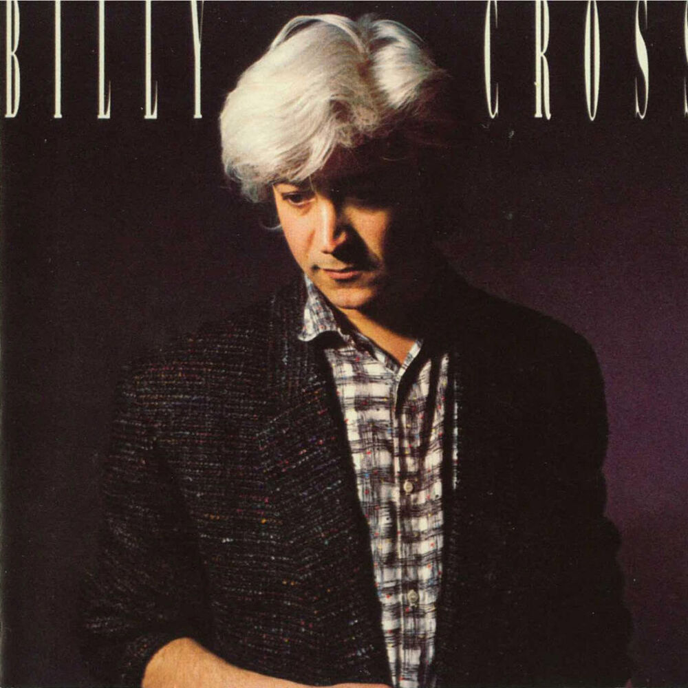 Picture of Billy Cross