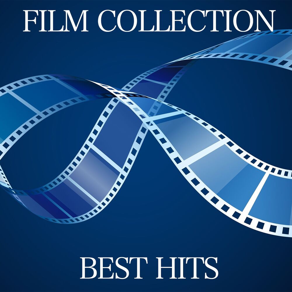 Picture of Film Collection (Best Hits)