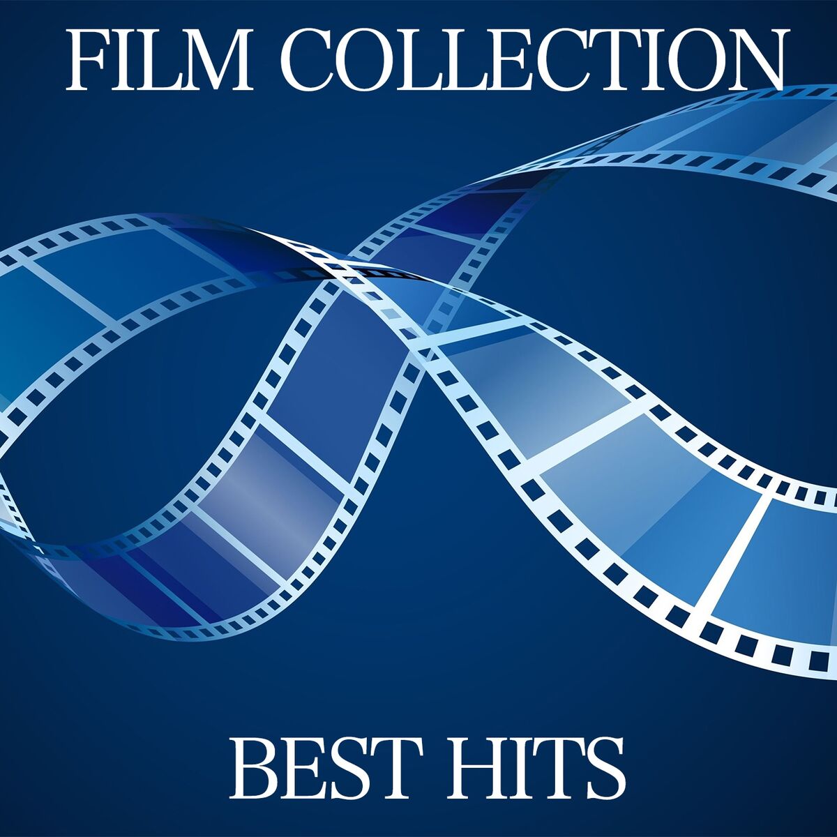 Album cover of Film Collection (Best Hits)