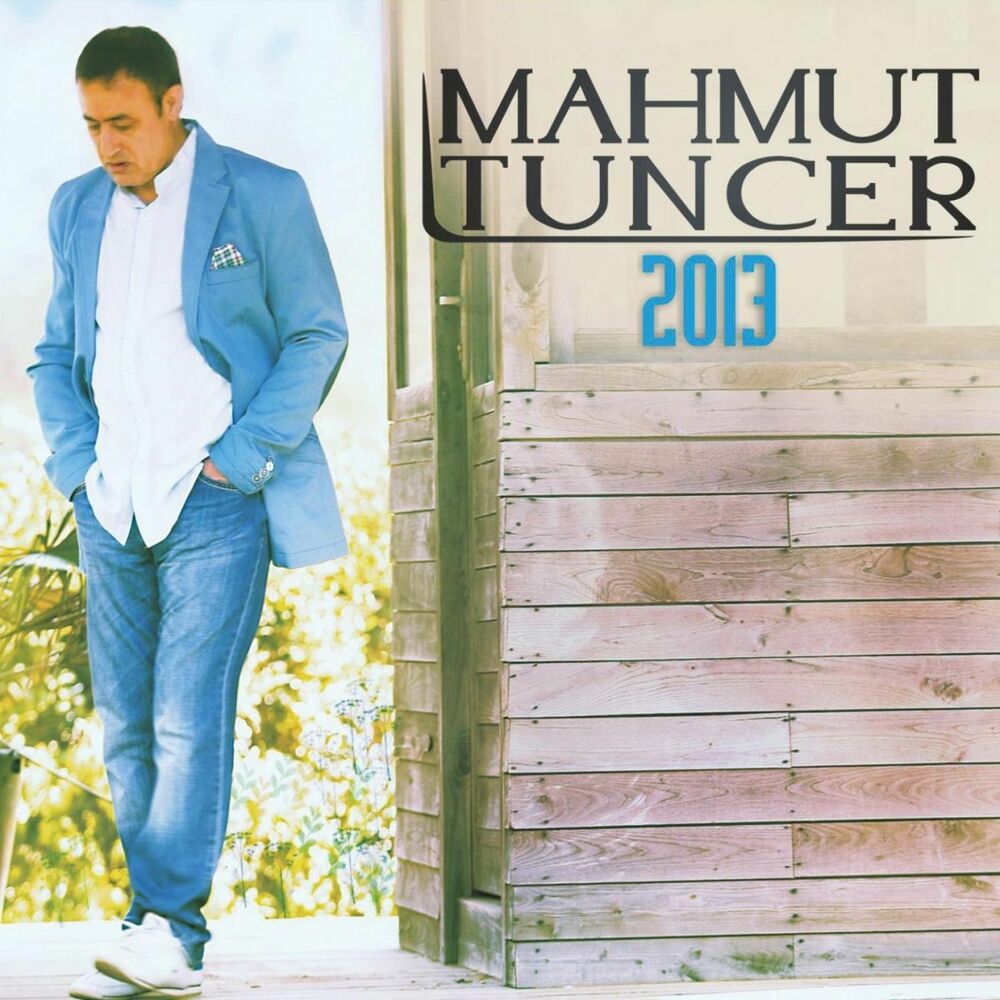 Picture of Mahmut Tuncer 2013
