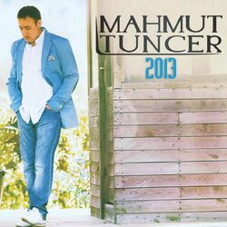 Cover of Mahmut Tuncer 2013
