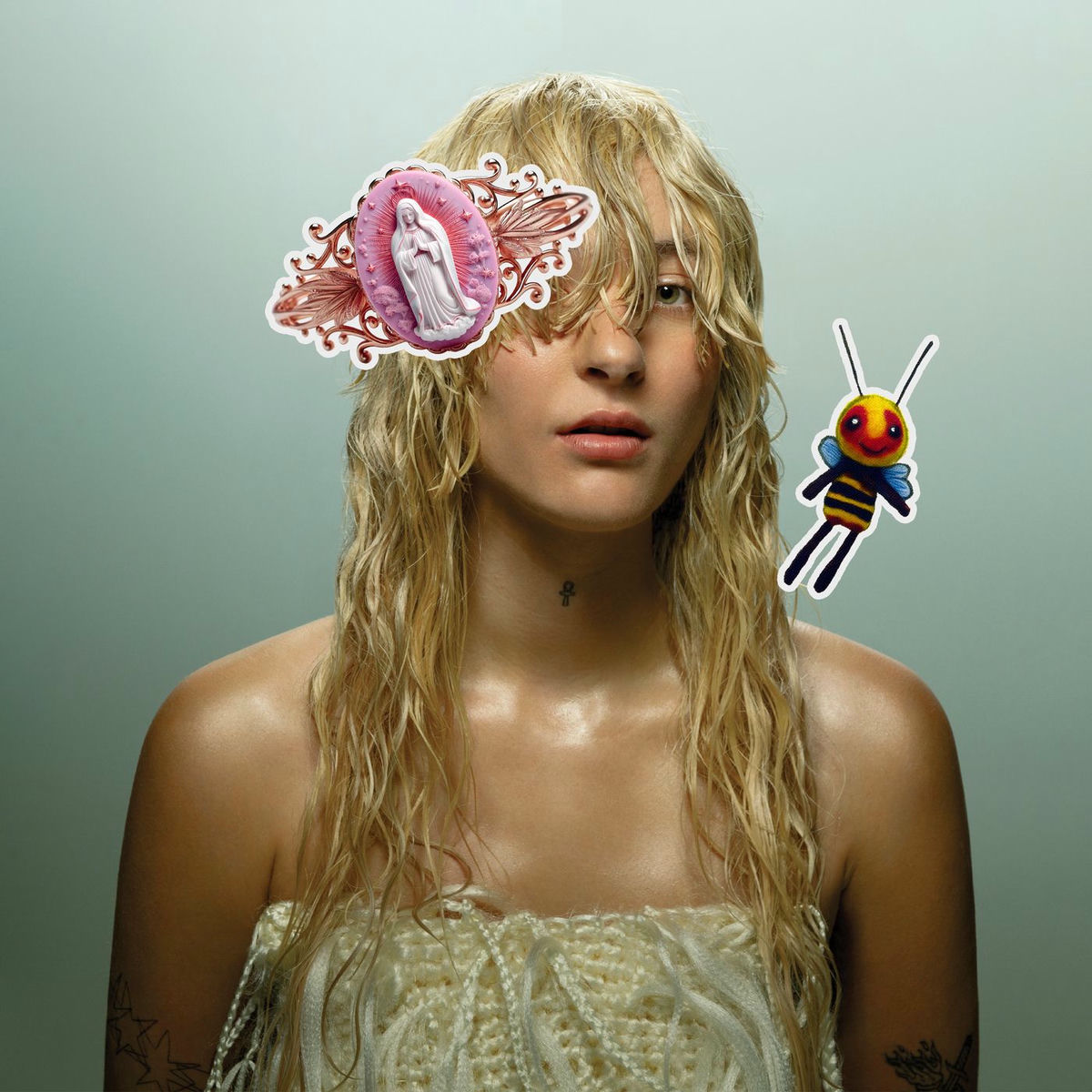 Album cover of Joanne
