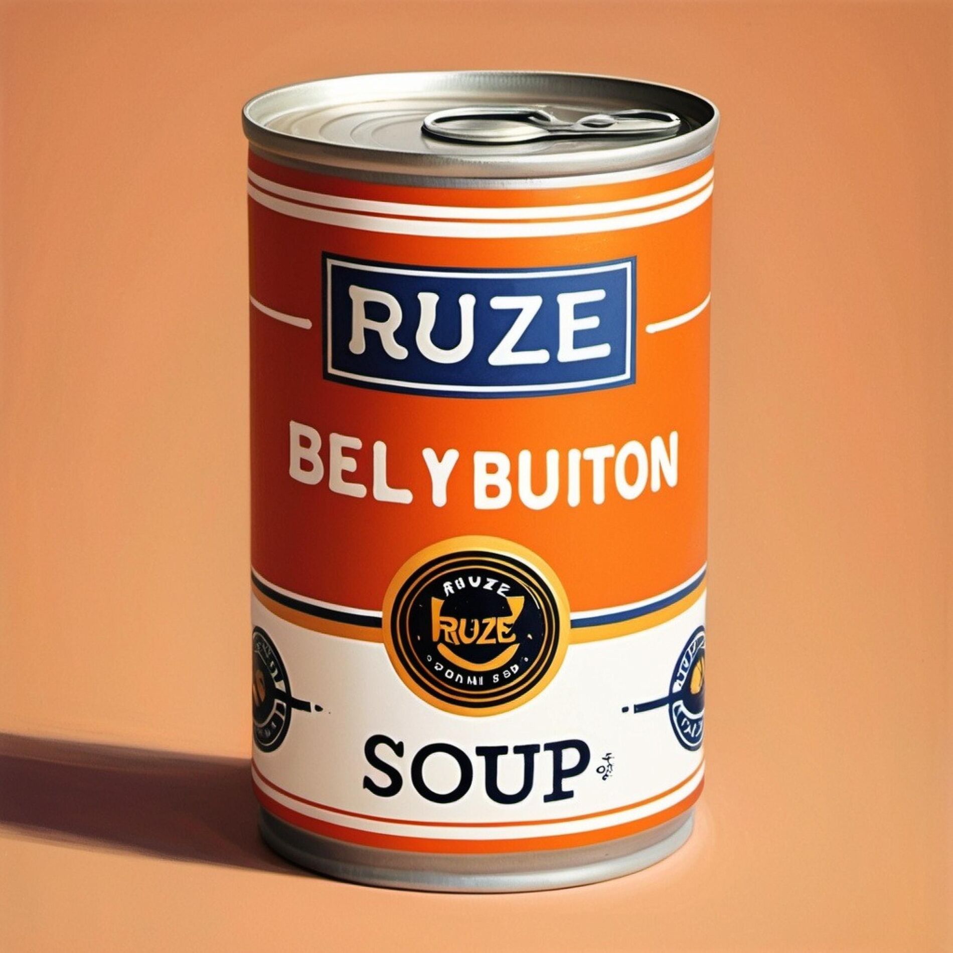 Album cover of Belybuiton Soup (feat. Nando & Gravy Beats)