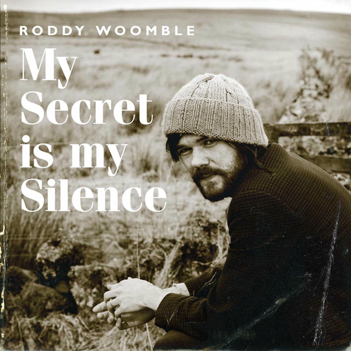 Album cover of I Came in from the Mountain