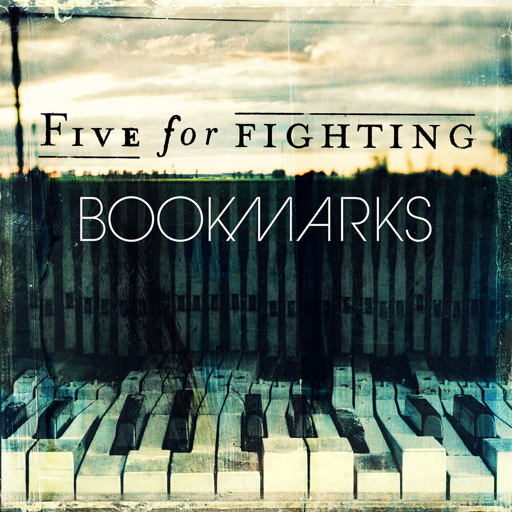 Picture of Bookmarks