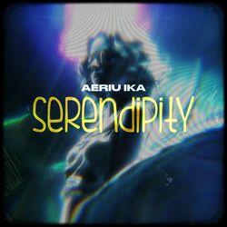 Cover of Serendipity