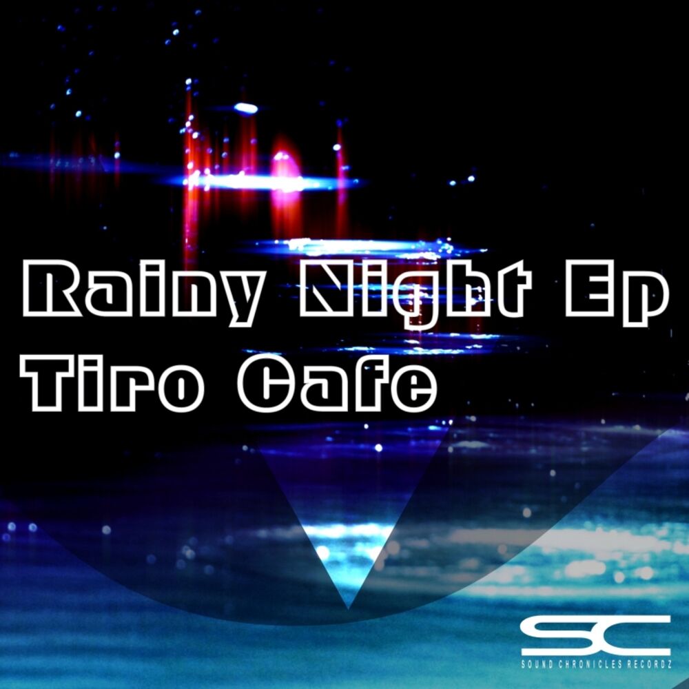 Picture of Rainy Night Ep