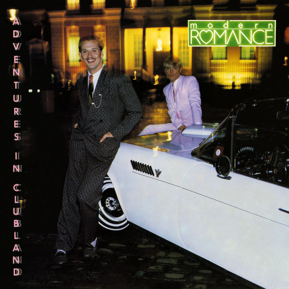 Picture of Adventures in Clubland (Expanded)