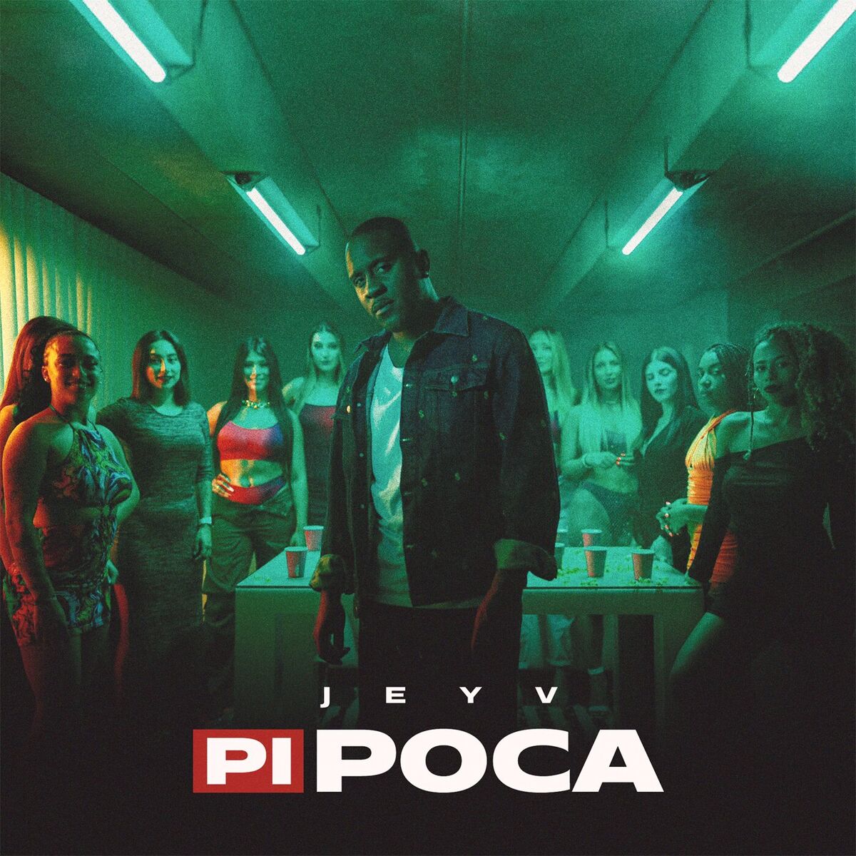Album cover of Pipoca