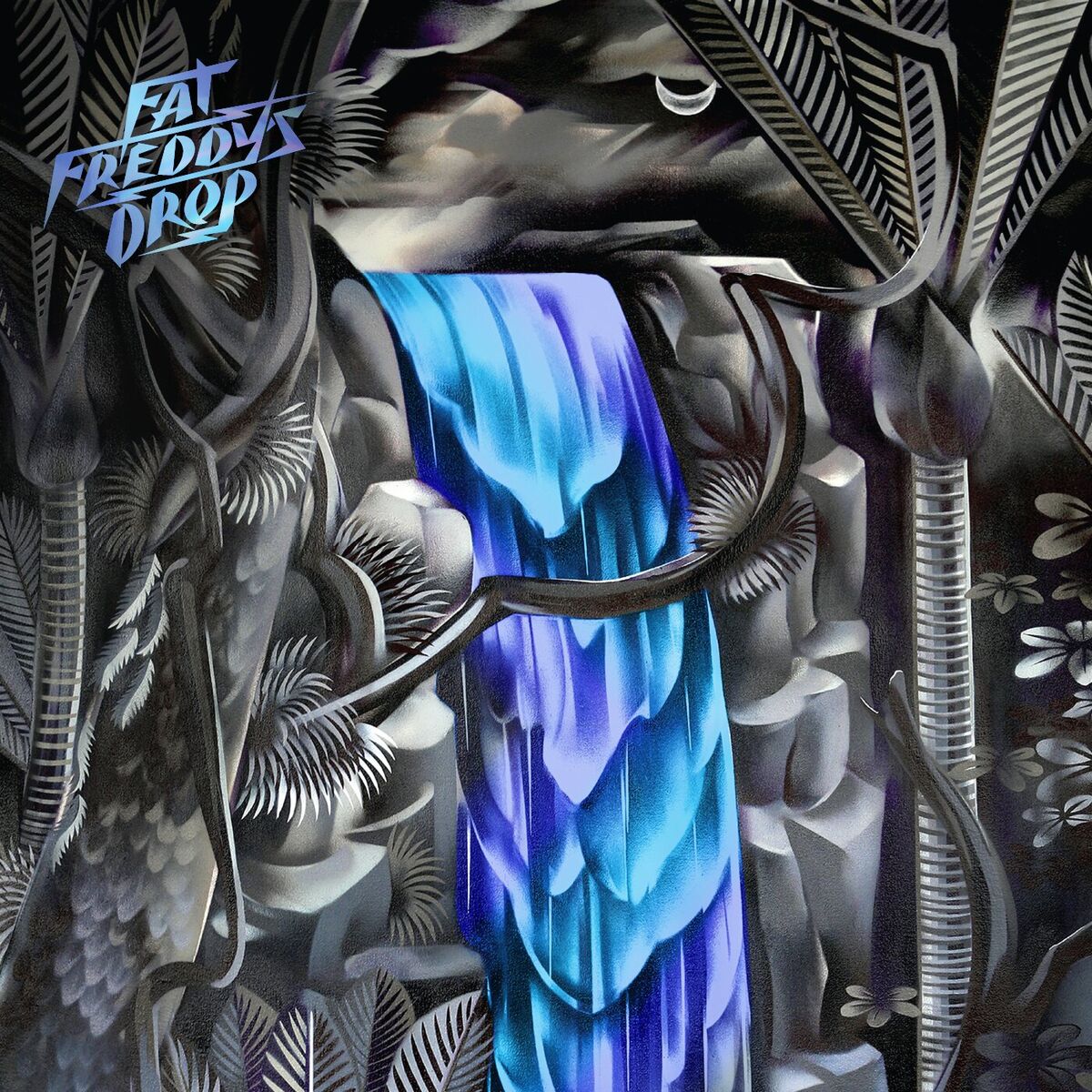 Album cover of Next Stop