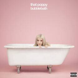 Cover of Bubblebath