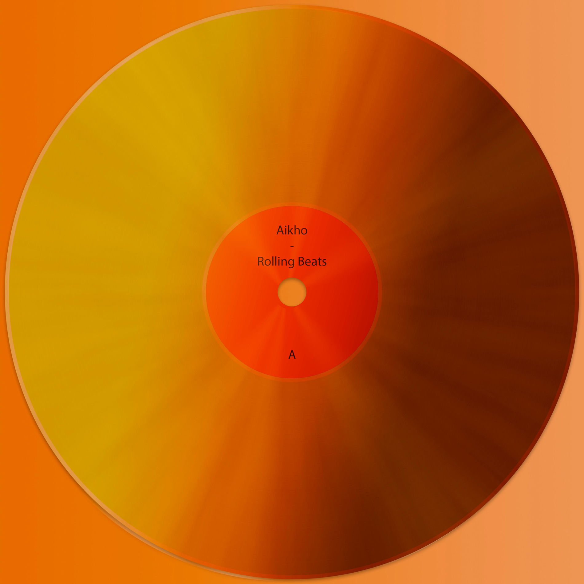Album cover of Rolling Beats