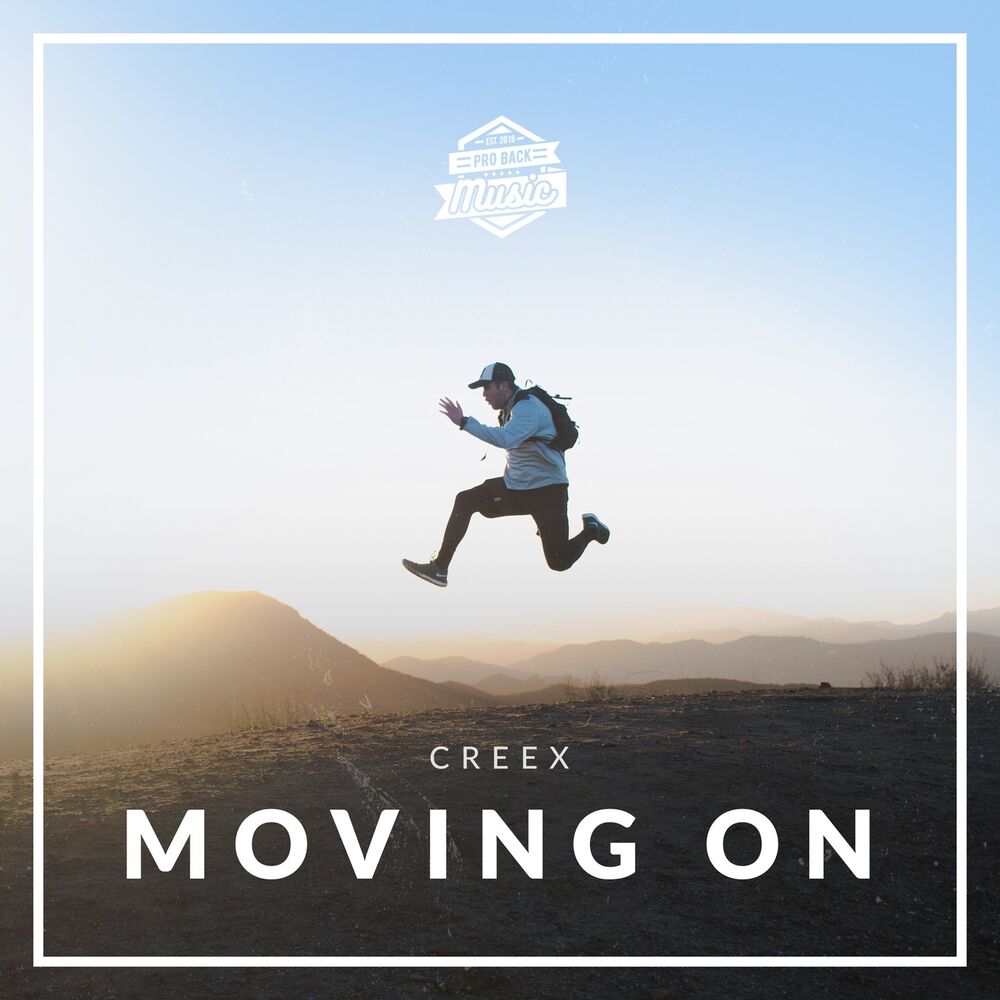 Picture of Moving On