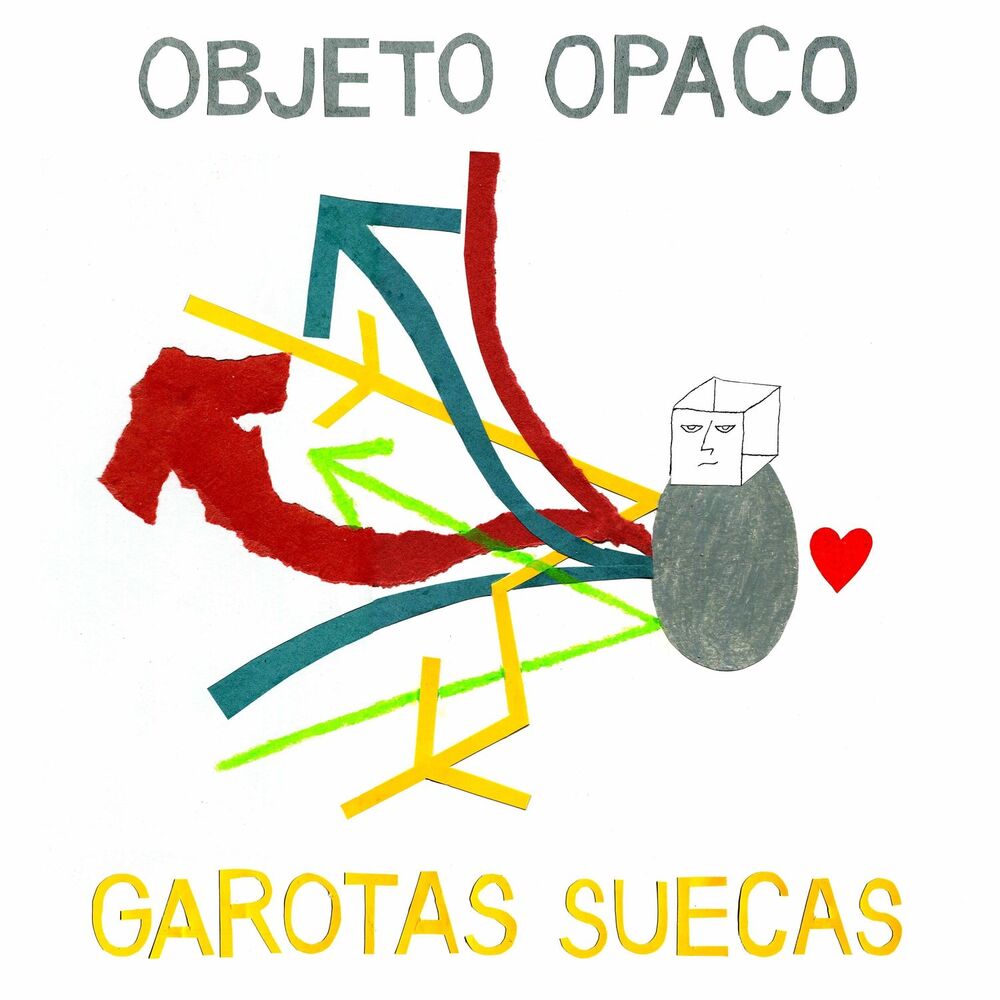 Picture of Objeto Opaco