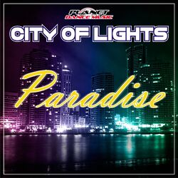 Cover of Paradise