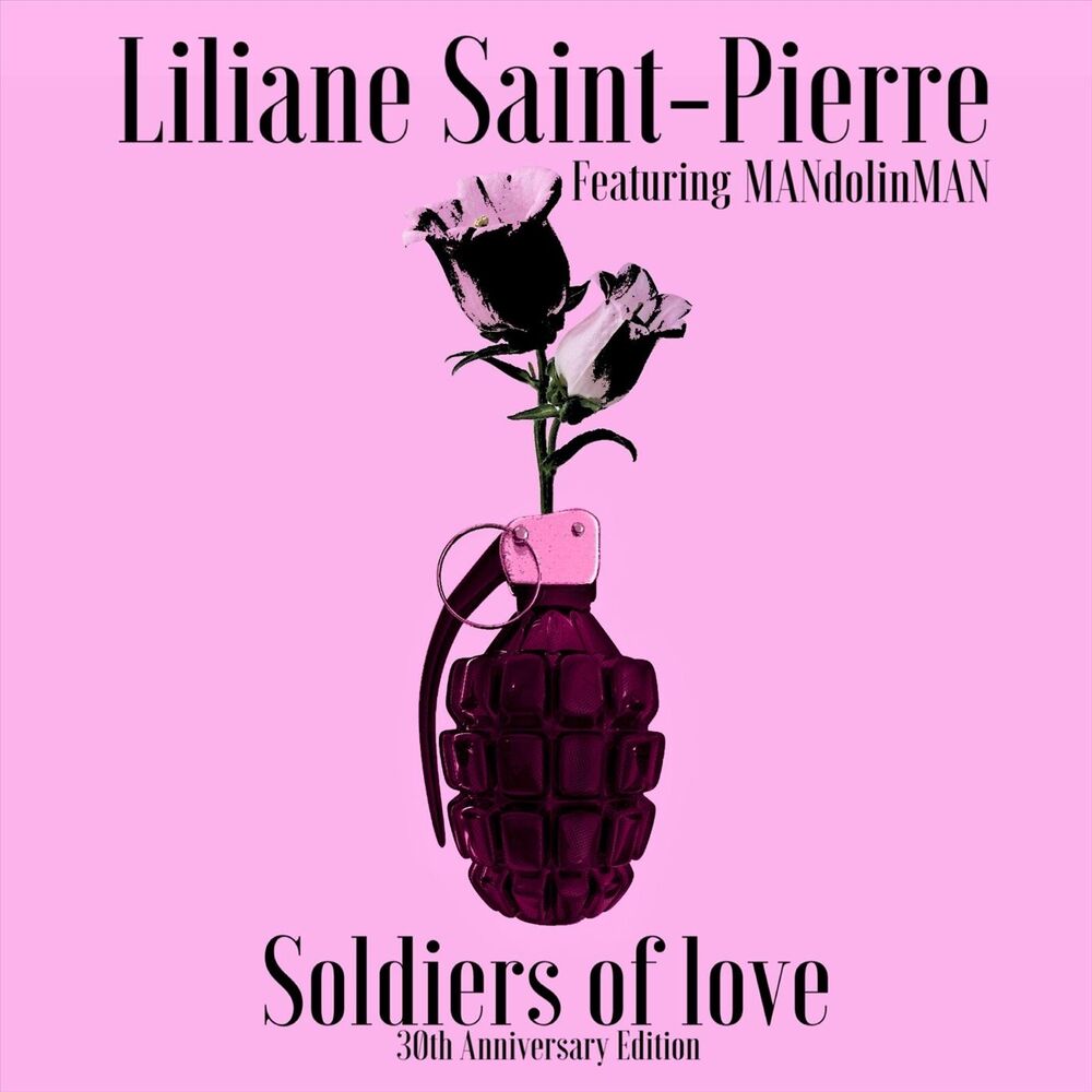 Picture of Soldiers of Love (30th Anniversary Edition)