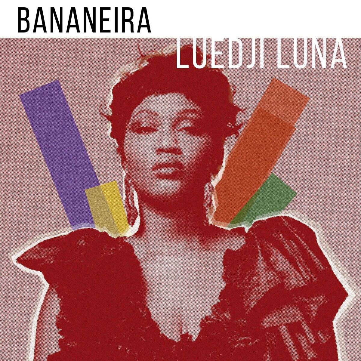 Album cover of Bananeira