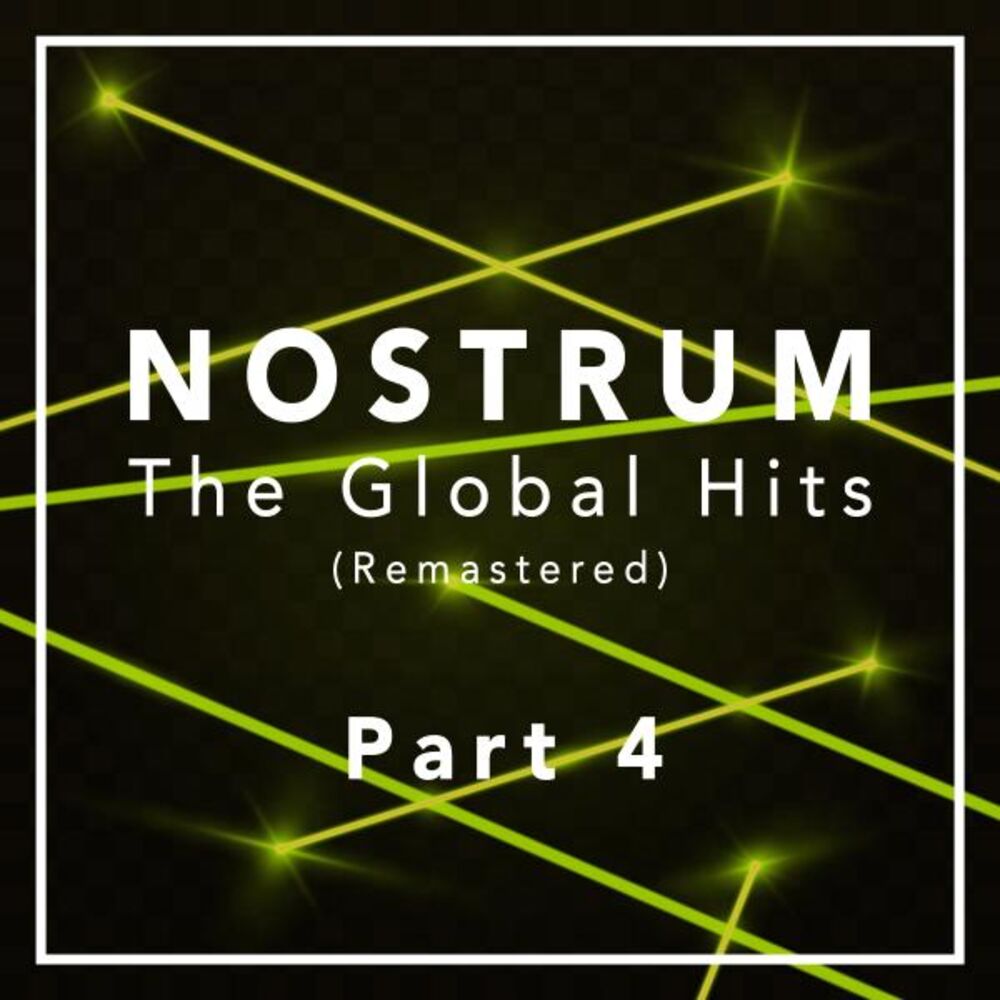 Picture of Nostrum - The Global Hits (Remastered), Pt. 4