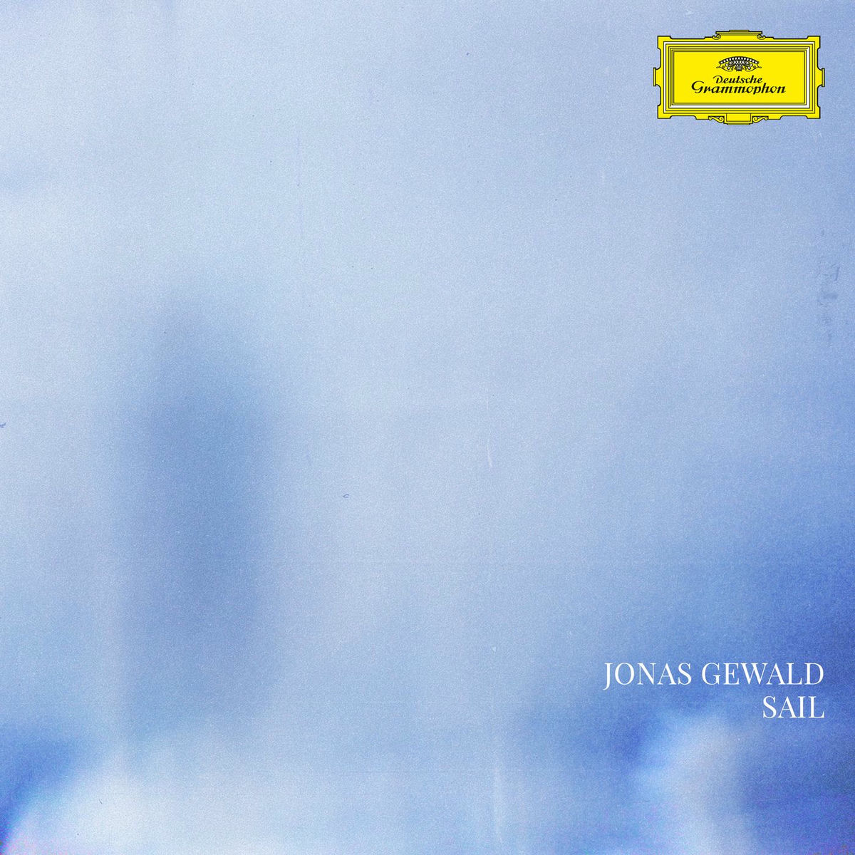 Album cover of Gewald: Sail