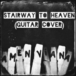 Cover of "Stairway to Heaven (Guitar Cover)"