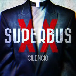 Cover of Silencio