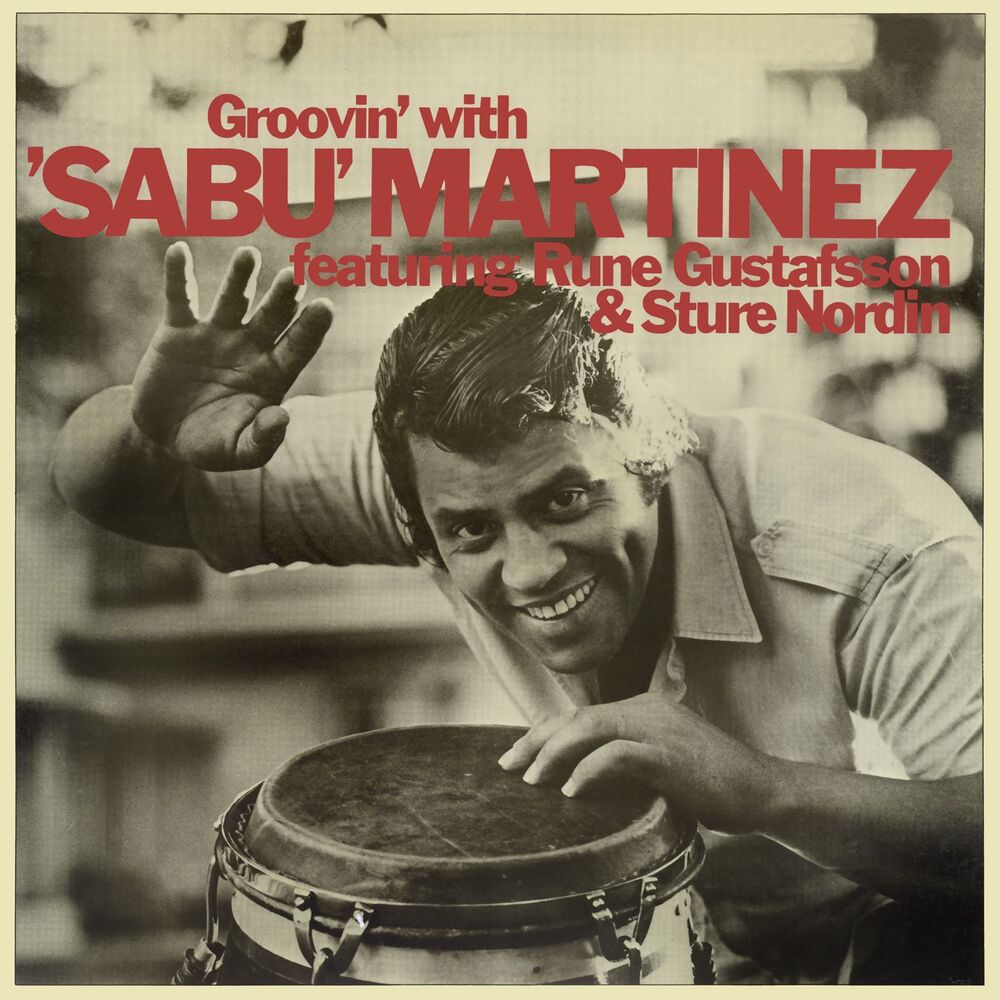 Picture of Groovin' With