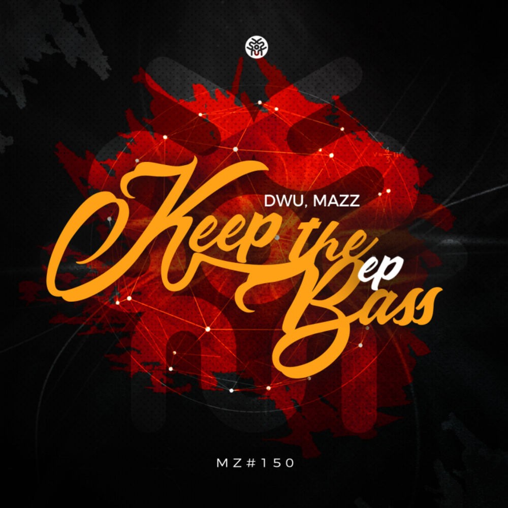 Picture of Keep The Bass EP