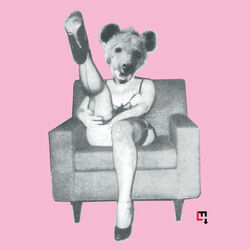 Cover of 4 / 4 Down the Stairs