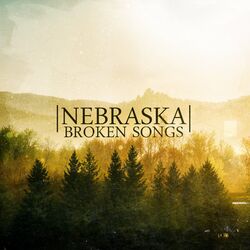 Cover of Broken Songs