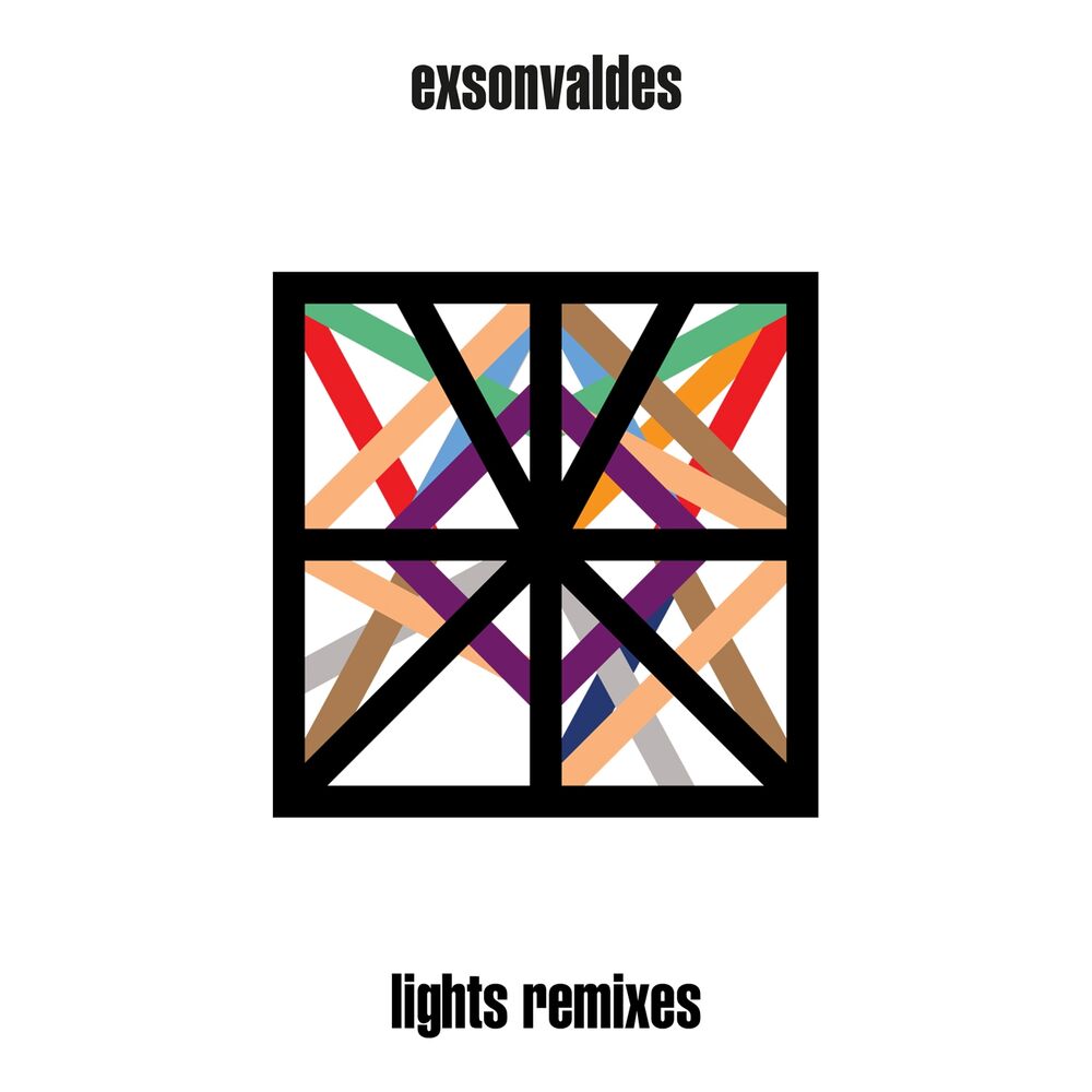 Picture of Lights Remixes