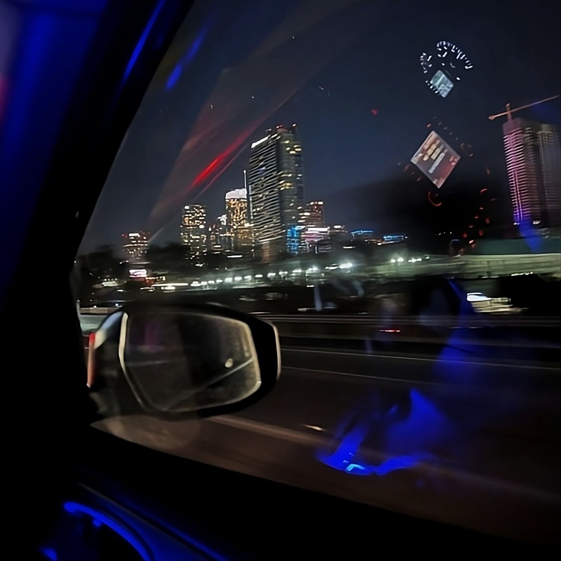 Album cover of Drive Away