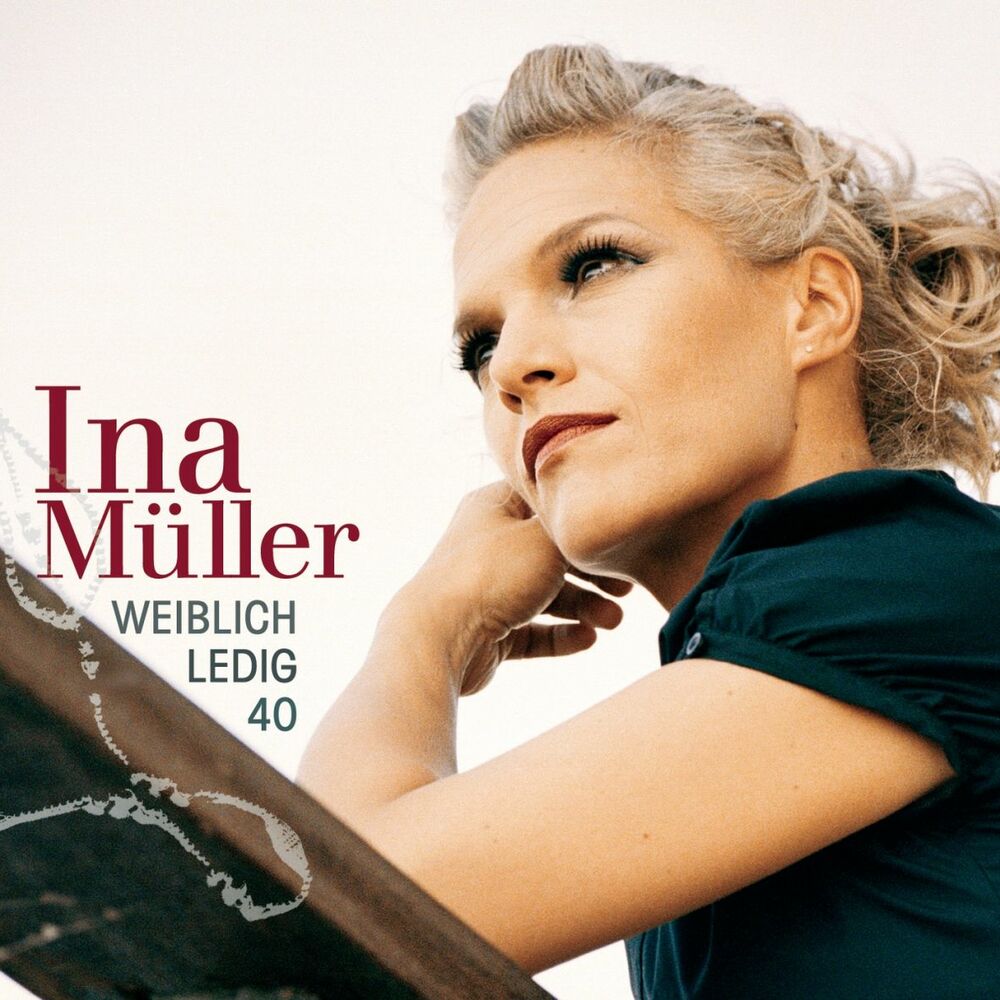 Picture of Weiblich. Ledig. 40.
