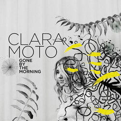 Cover of Gone by the Morning - EP