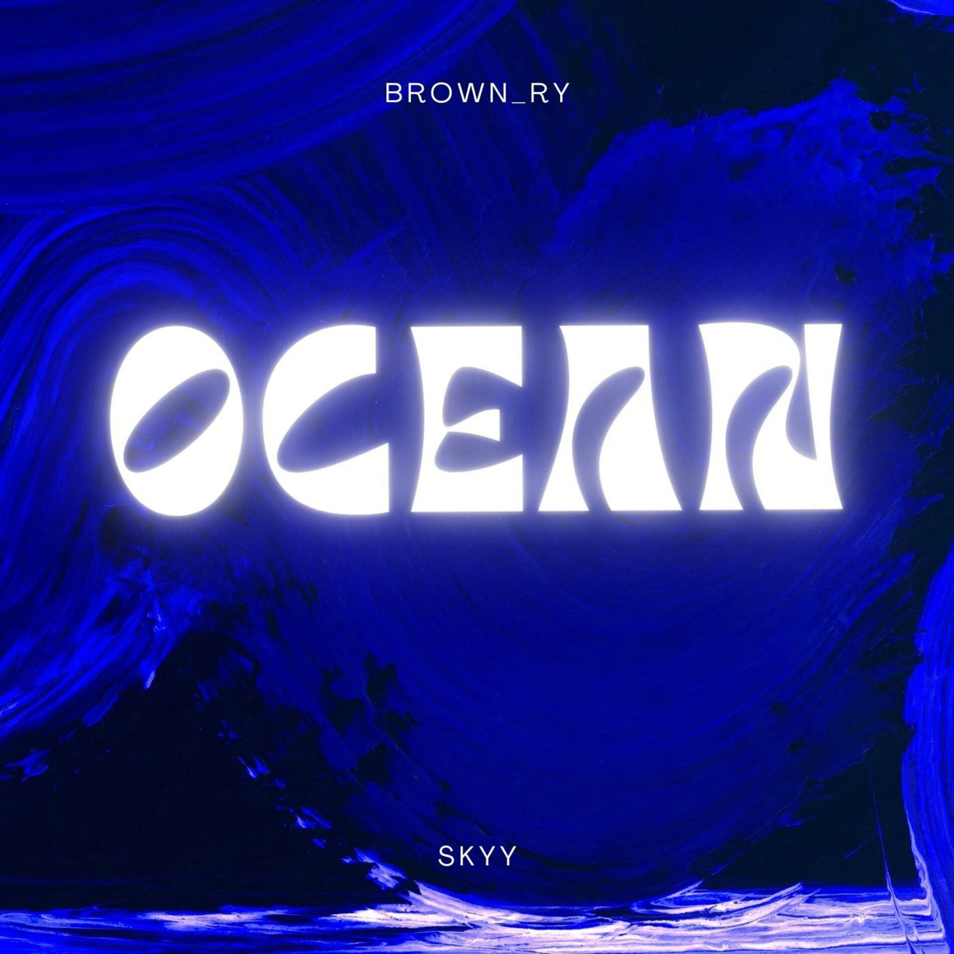 Album cover of OCEAN (feat. SKYY)