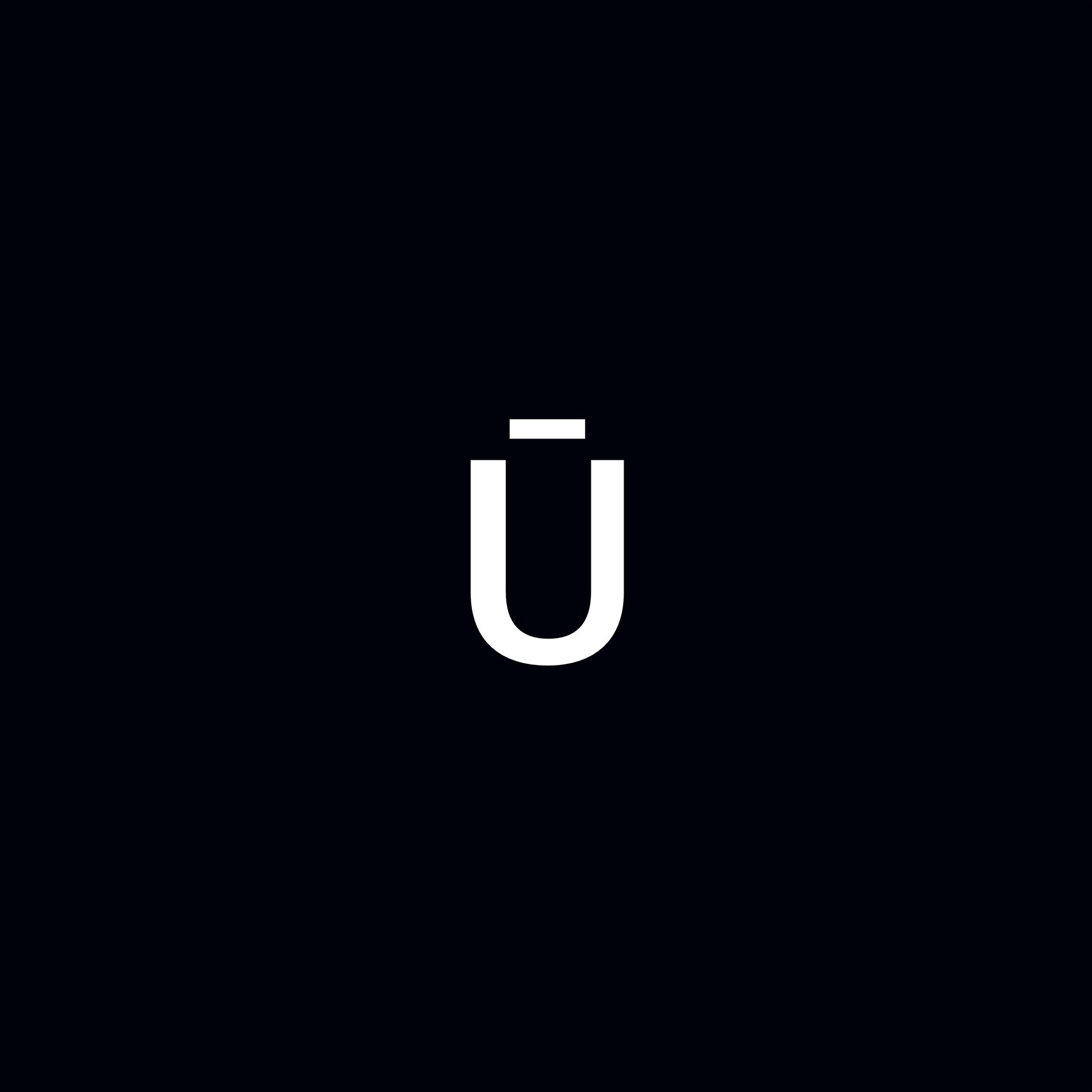 Album cover of Ū