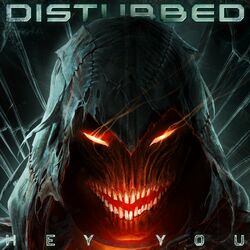Cover of Hey You
