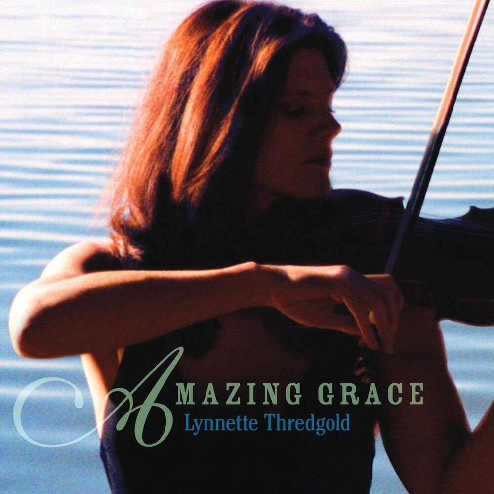 Picture of Amazing Grace