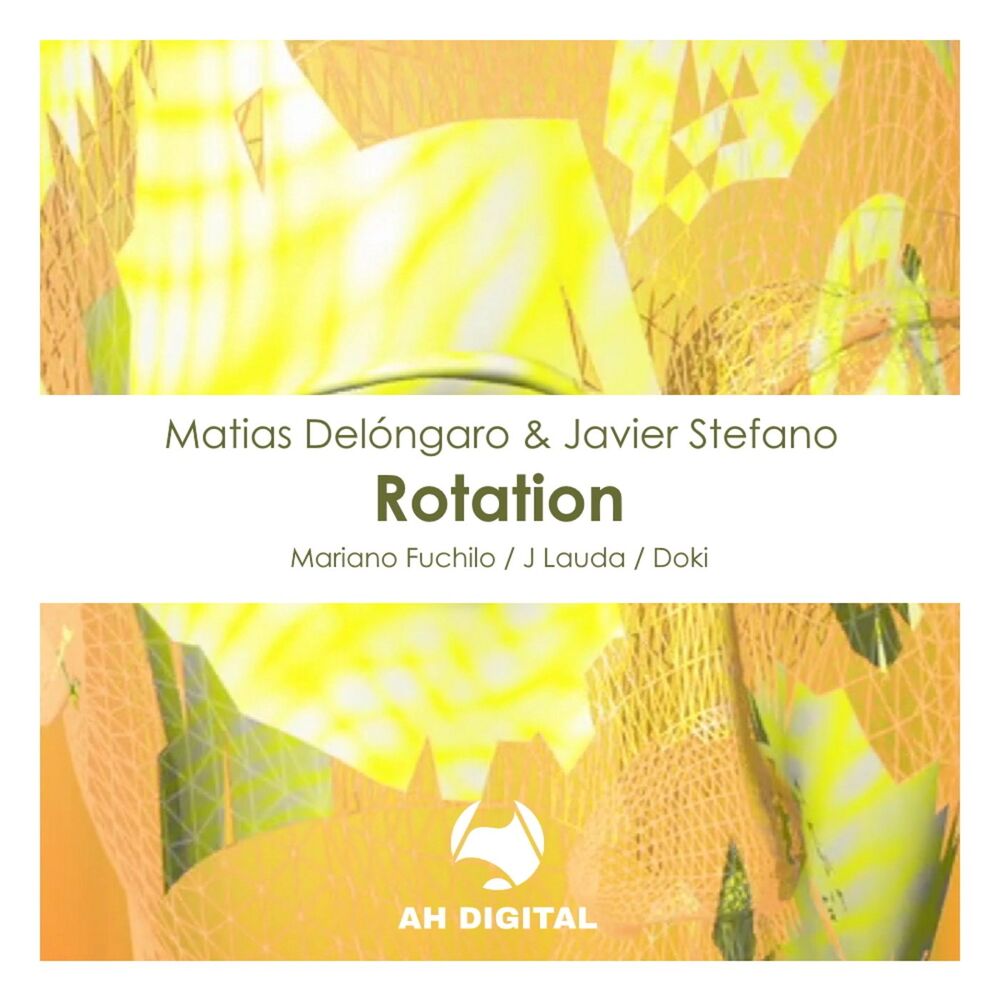 Picture of Rotation