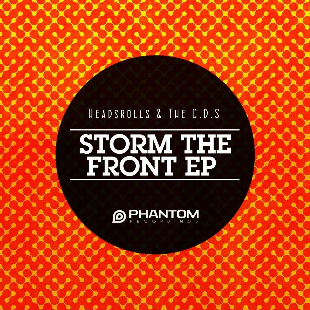 Picture of Storm The Front EP