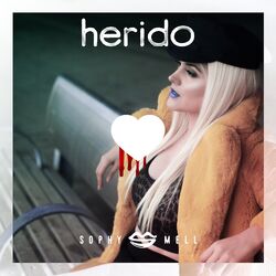Cover of Herido