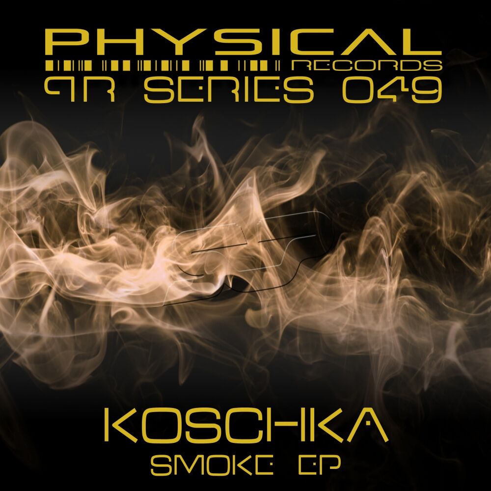Picture of Smoke EP