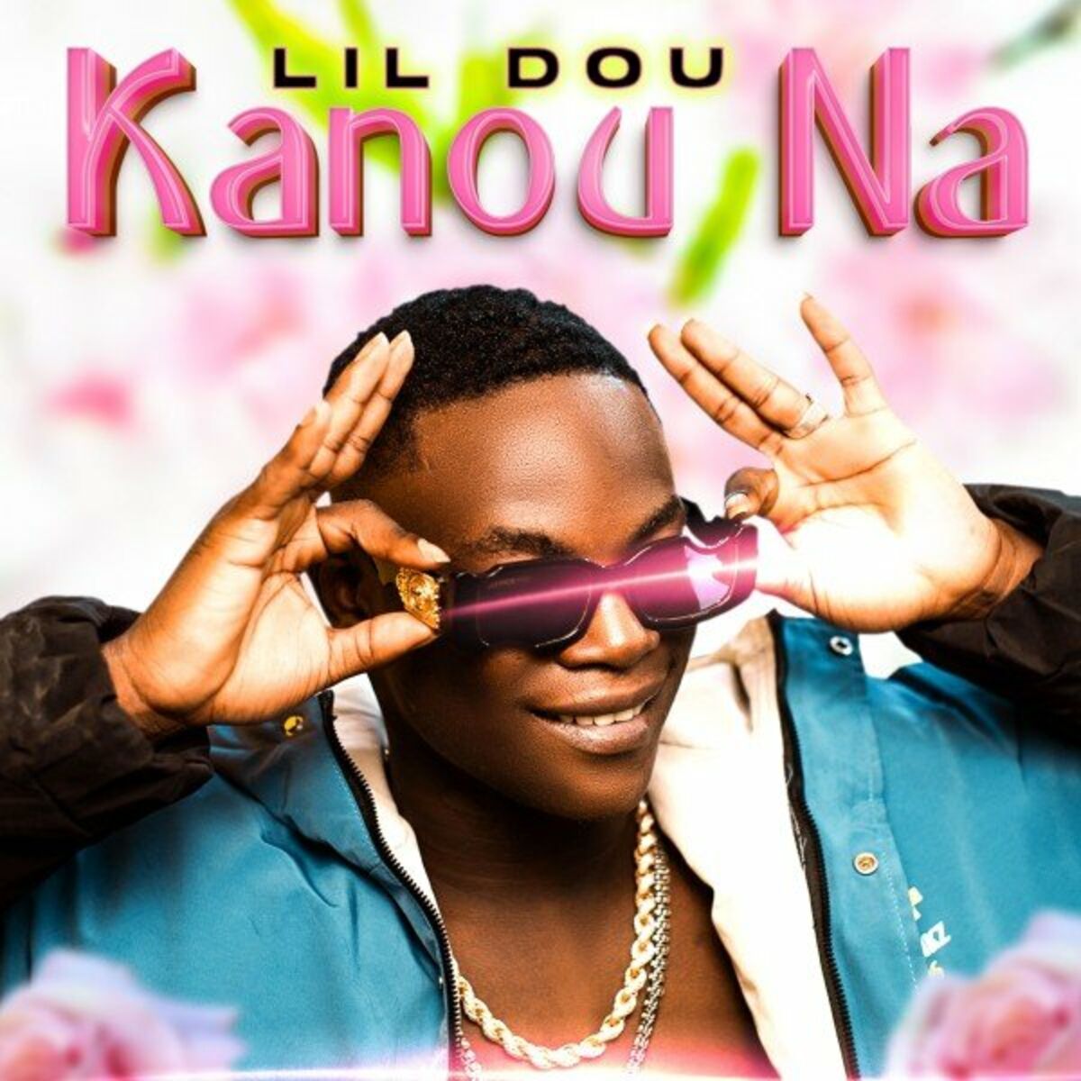 Album cover of Kanou Na