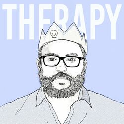 Cover of Therapy (Alternate Reality Versions)
